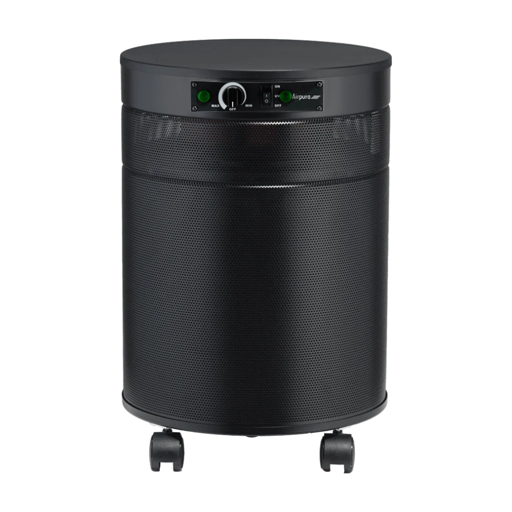 UV600 Air Purifier - 2000 sq. ft.
