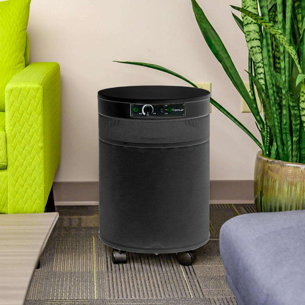 UV600 Air Purifier - 2000 sq. ft.