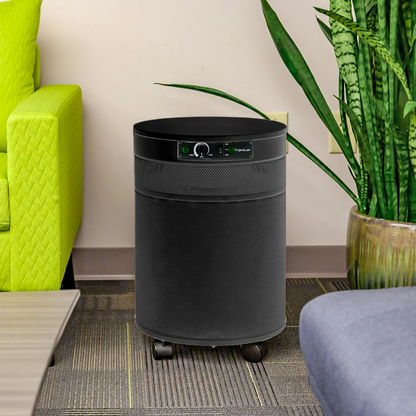 UV600 Air Purifier - 2000 sq. ft.