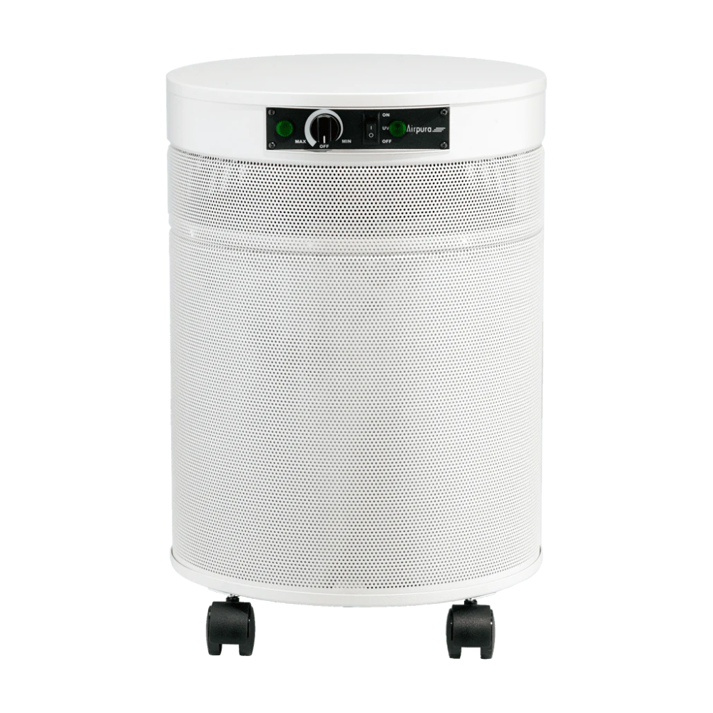 UV600 Air Purifier - 2000 sq. ft.