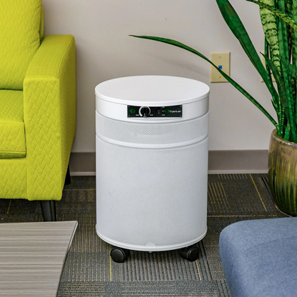 UV600 Air Purifier - 2000 sq. ft.