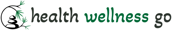 Health Wellness Go